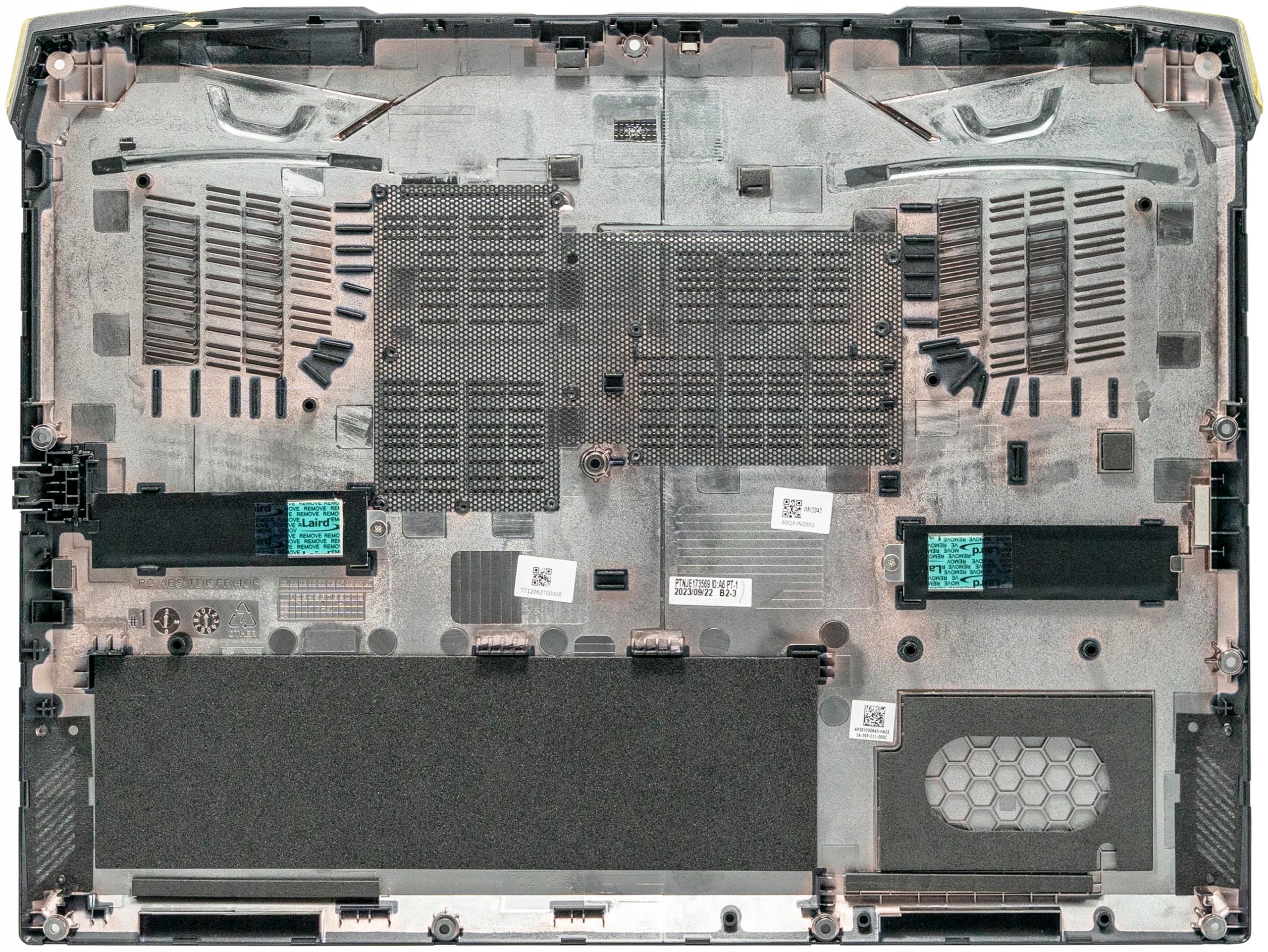 Spodní Pouzdro Acera Nitro AN515-58