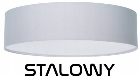 LAMPA WISZĄCA SUFITOWA ŻYRANDOL PLAFON 4x60W 70cm Marka inna