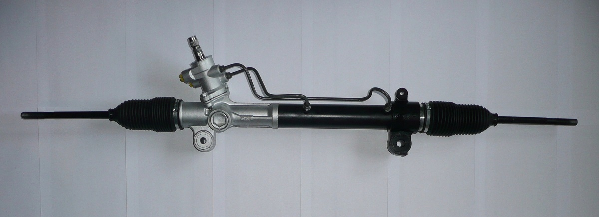 44200-42120 - КОРОБКА ПЕРЕДАЧ ДЛЯ TOYOTA RAV4 II 2 2003-2006