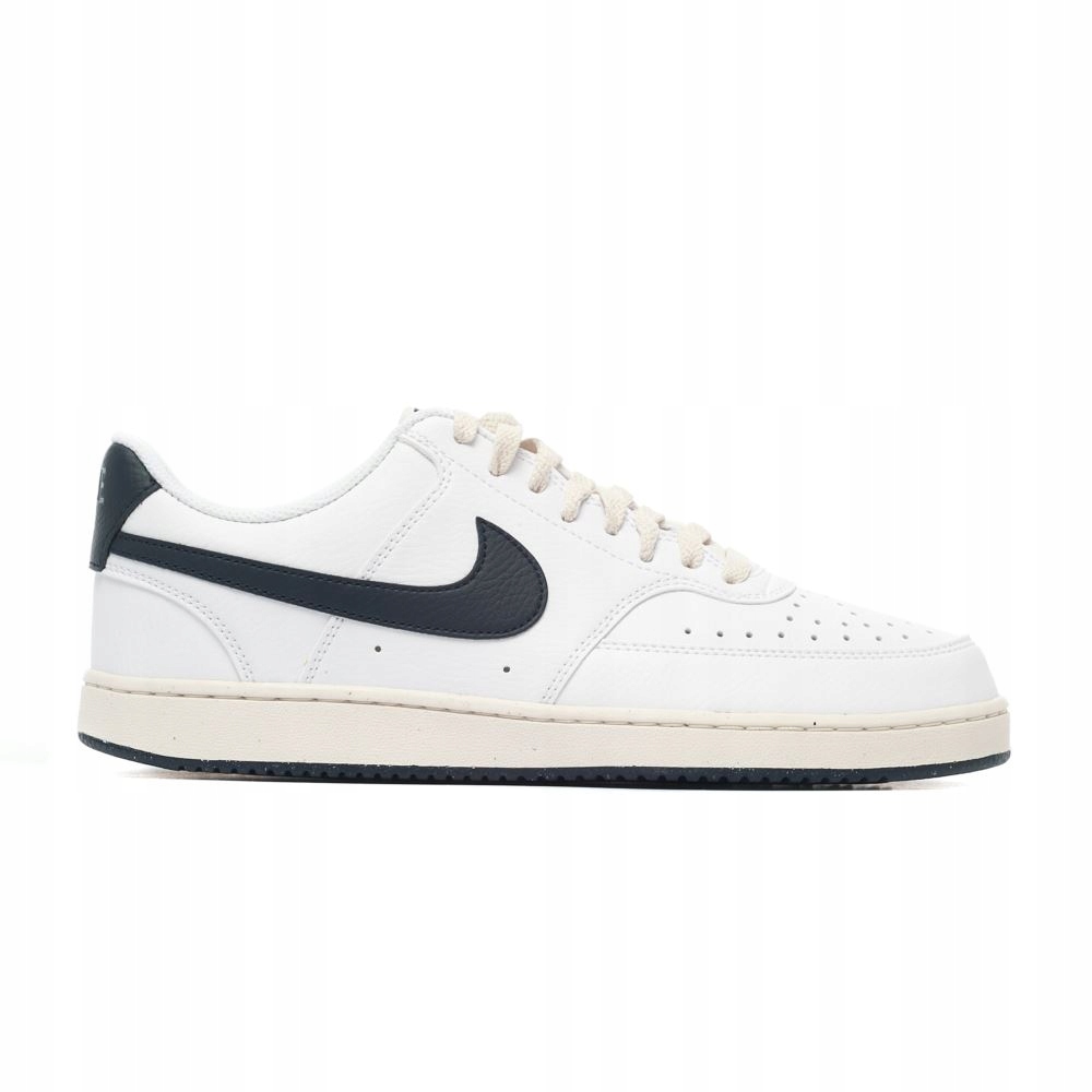 Sportovní obuv Nike Court Vision Low HF9198-100 45
