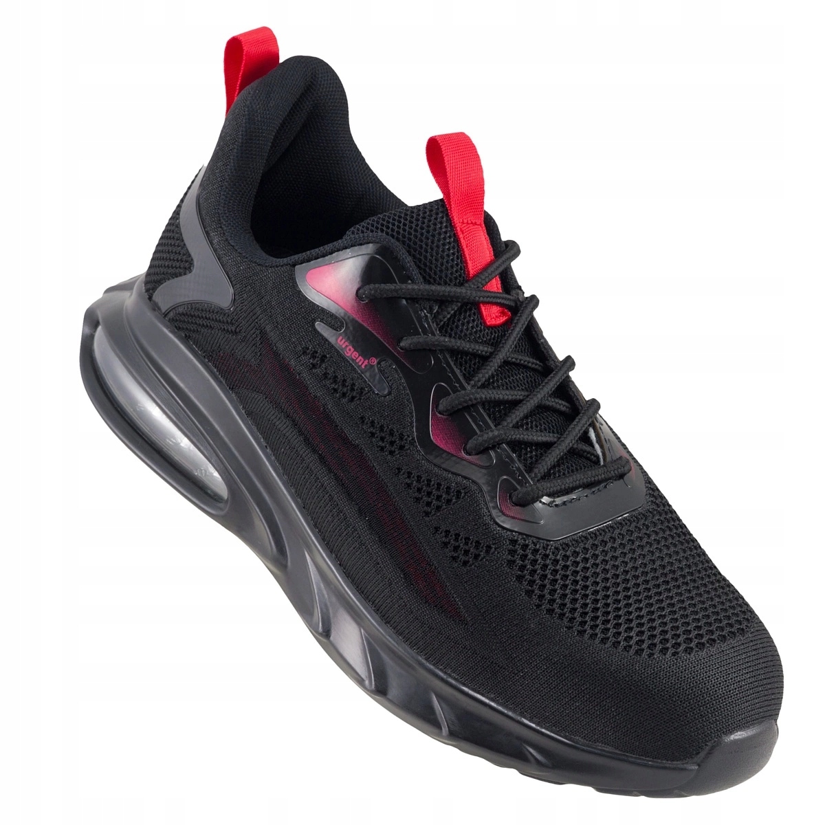 Buty robocze Urgent sportowe z kompozytowym podnoskiem 252/S1 Sr 39