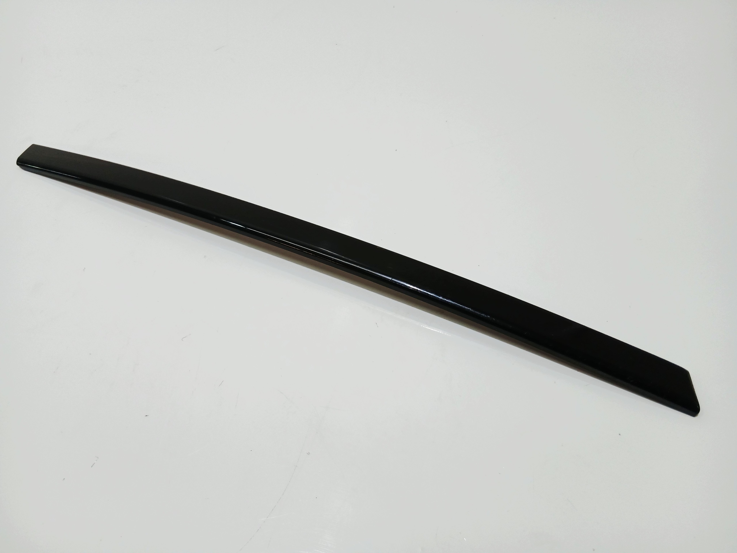 cover pillar left BMW E81 E82 7164945