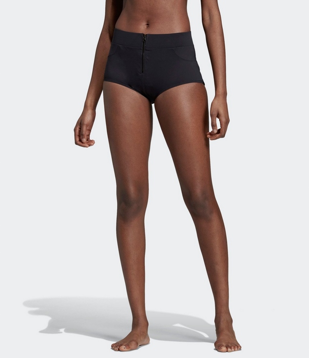 Spodenki Treningowe Zamek Adidas Stella Mccartney 40 L