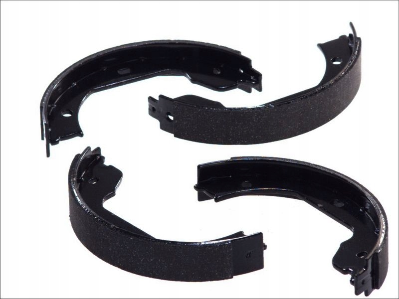 Szczęki hamulcowe ATE 03.0137-0419.2 Producent części ATE