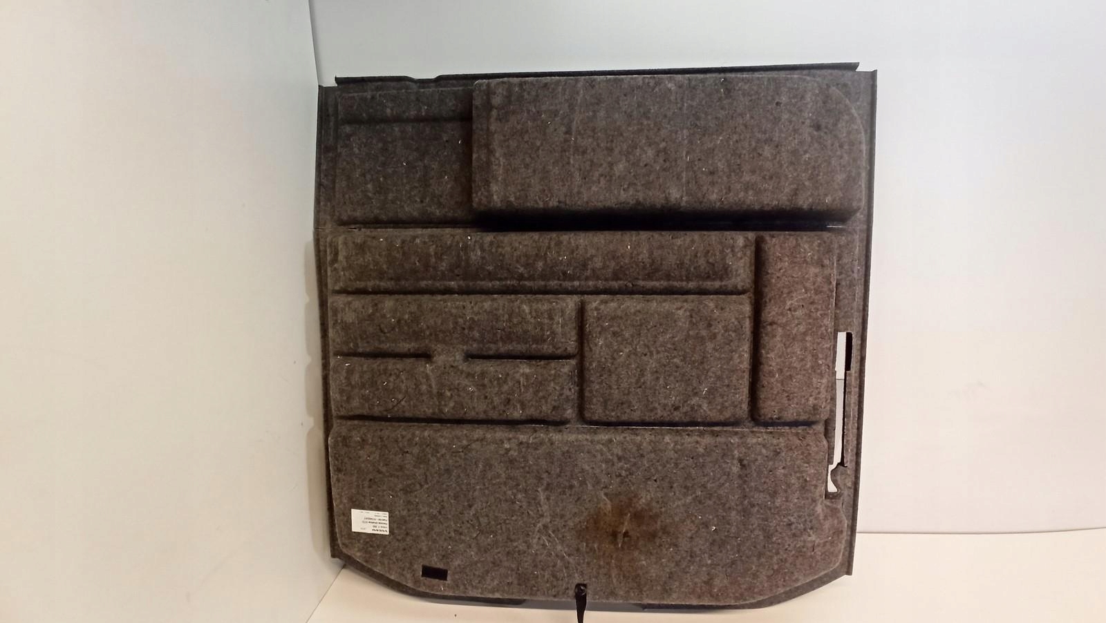 volvo XC70 II багажника 31348247