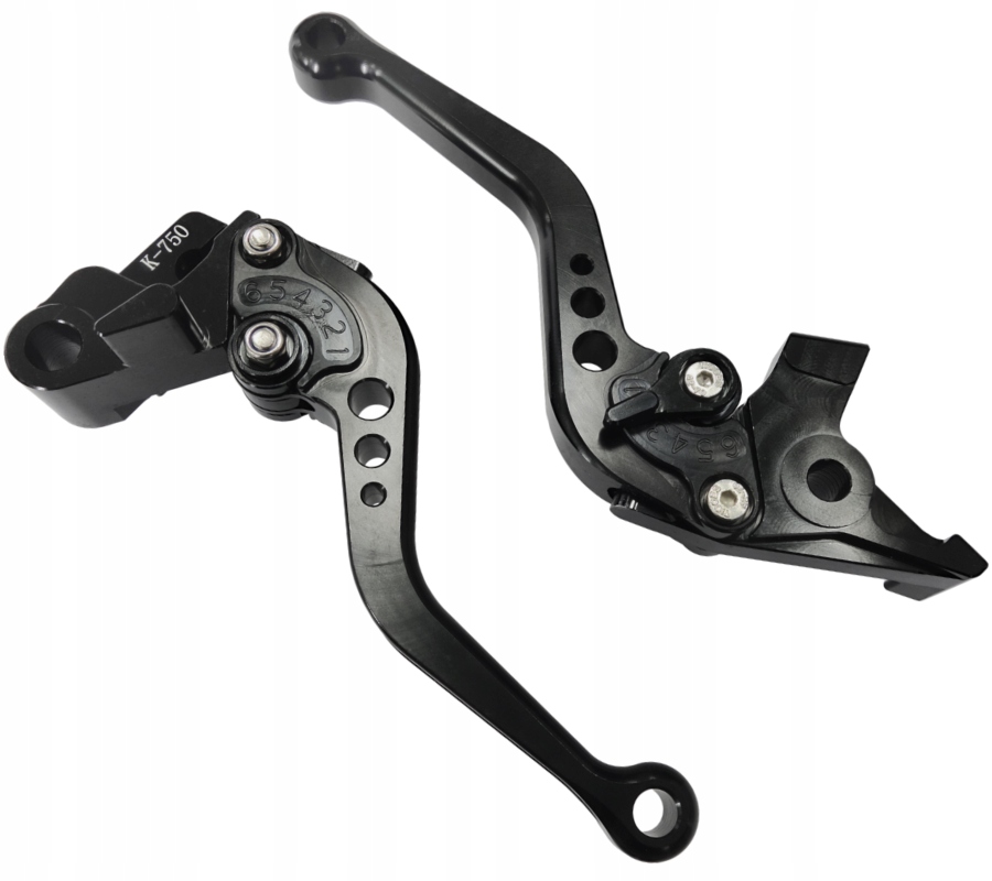 13-1822 - Важіль зчеплення і гальма Kawasaki