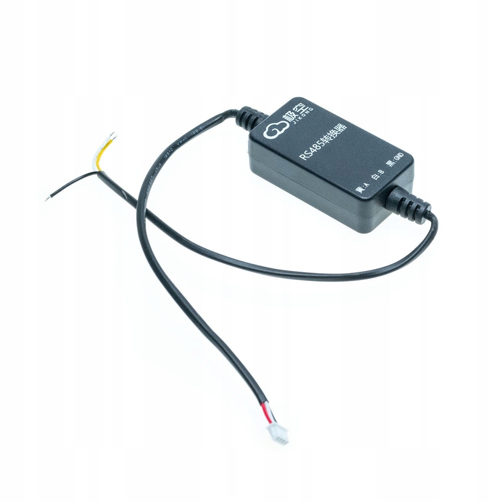 Kabel BMS KABEL RS485 20-100V JK