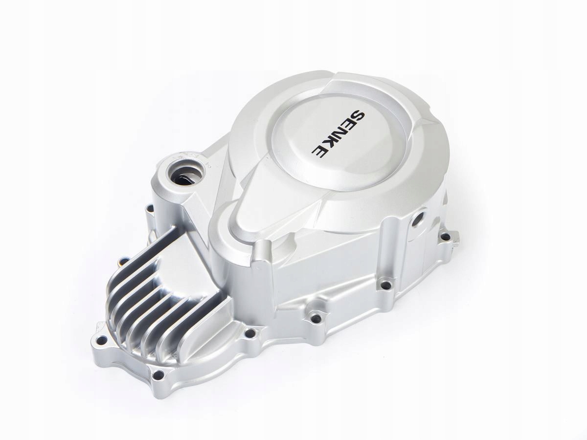 Pokrywa karteru prawa Romet Division 125 Part manufacturer Romet oryginalne OE