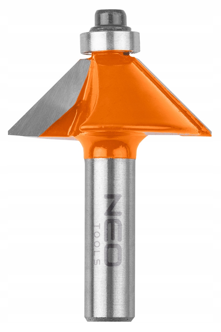 Vidlicové frézy neo tools