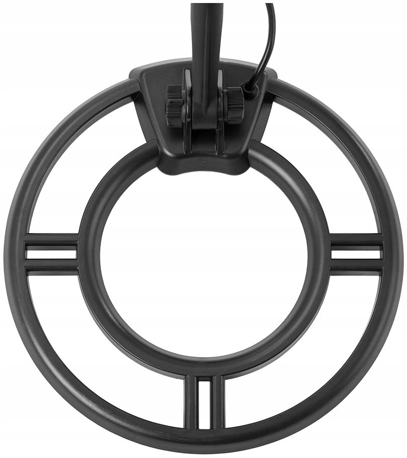 Wykrywacz metali do 16 cm na monety Steinberg Systems SBS-MD-23 10030780