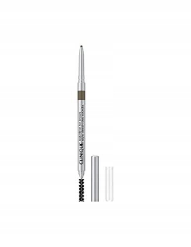 Clinique Tužka Na Obočí (quickliner For Brows) 7 ML Odstín: 03 Soft Brown