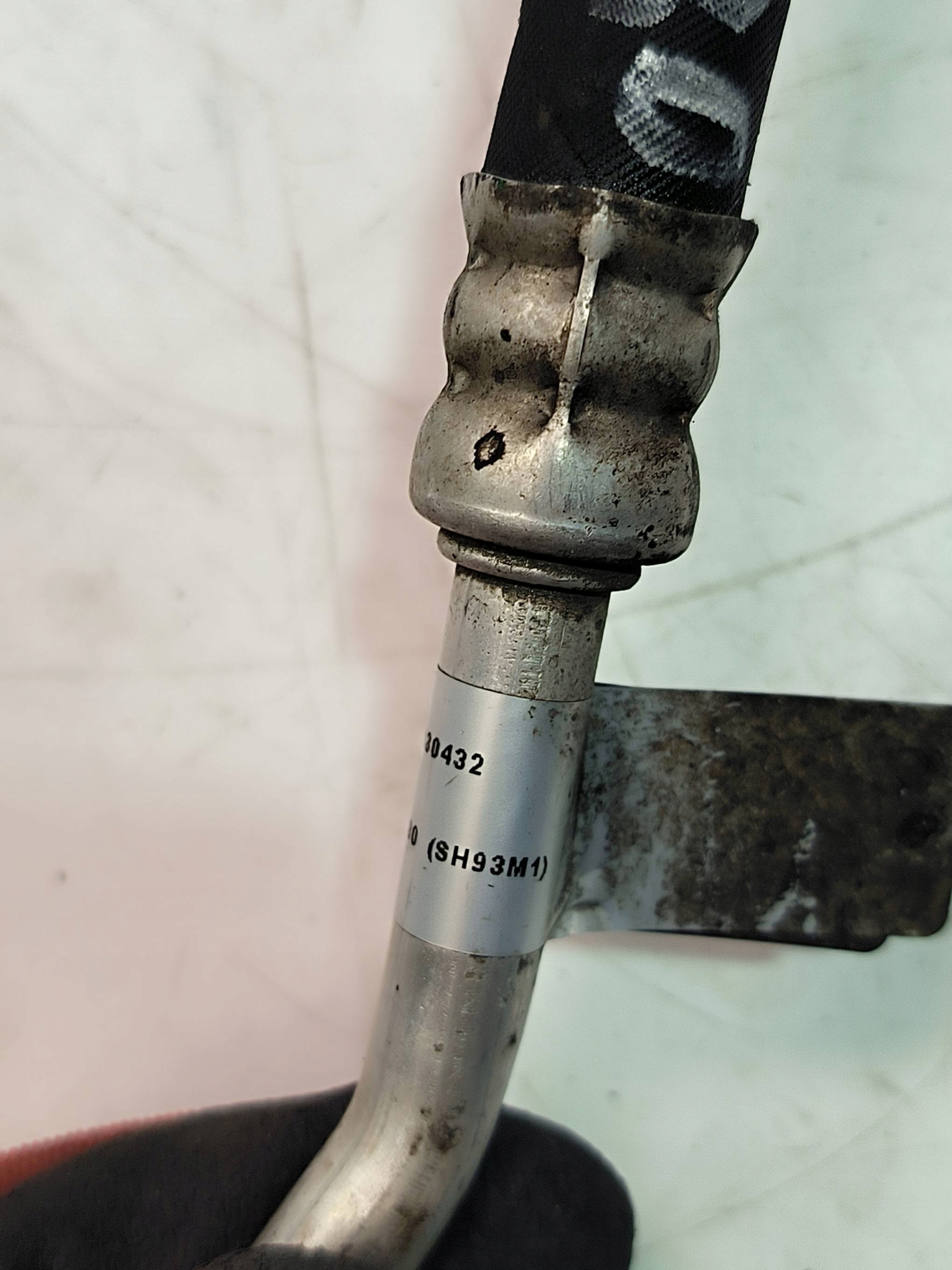 prijenos upravljanja PEUGEOT BOXER III