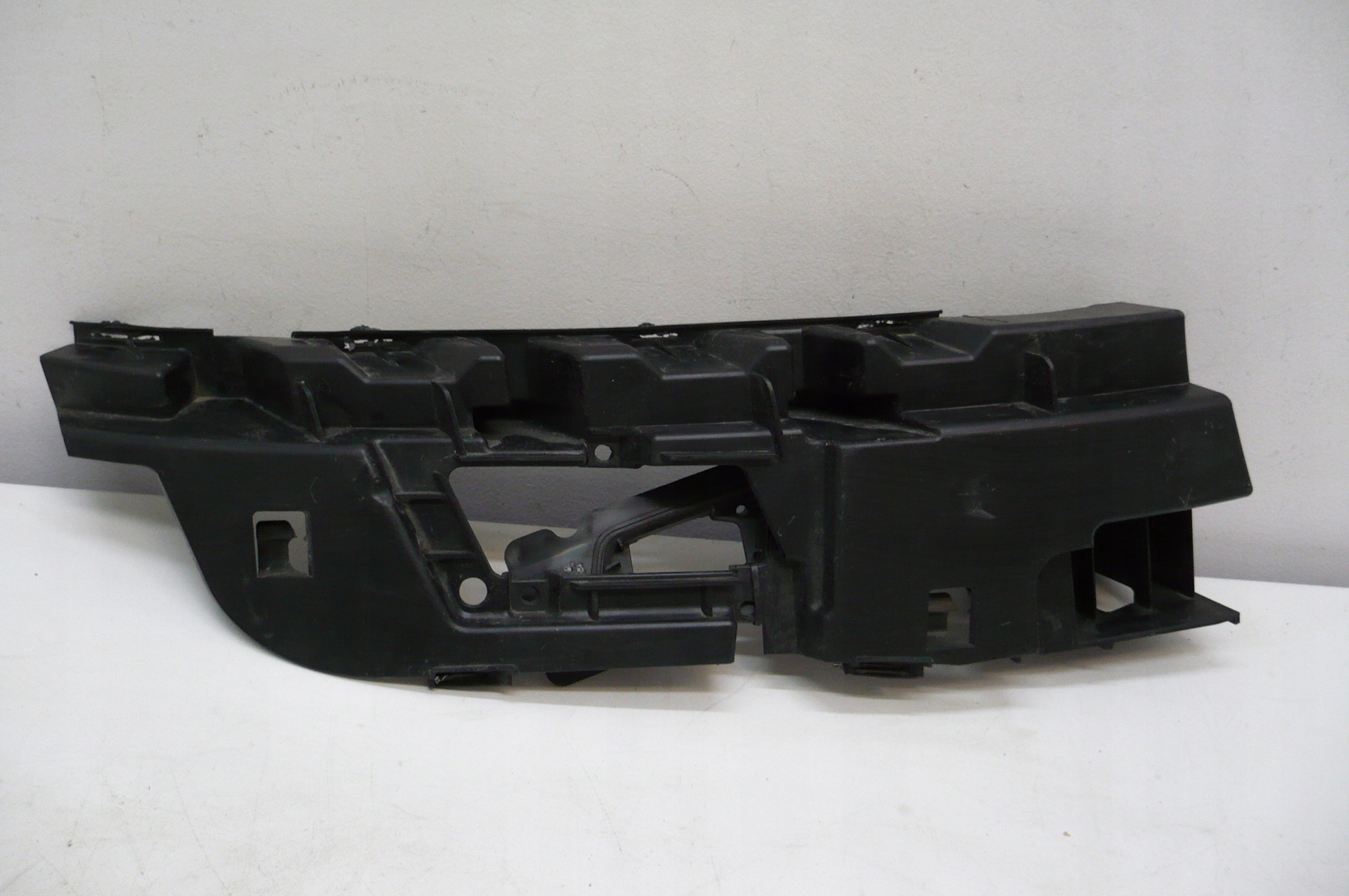 JAGUAR F-PACE 16- support holder of a bumper right front original