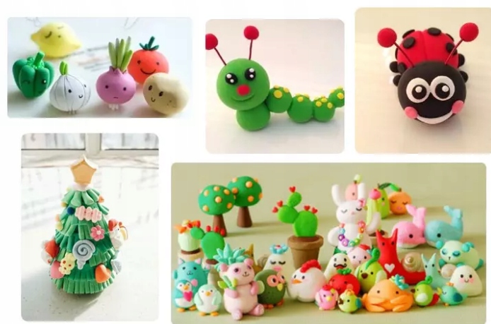 PIANKOLINA - JAK PLASTELINA Z NOŻYKAMI 12 KOLORÓW Minimalny wiek dziecka 3