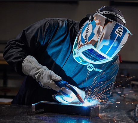 stolik ława industrialny loft CZARNY MAT 60*60/45 Materiał metal