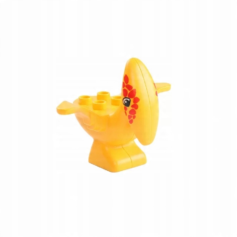

Pterodaktyl klocki Bnd kompatybilne z Duplo