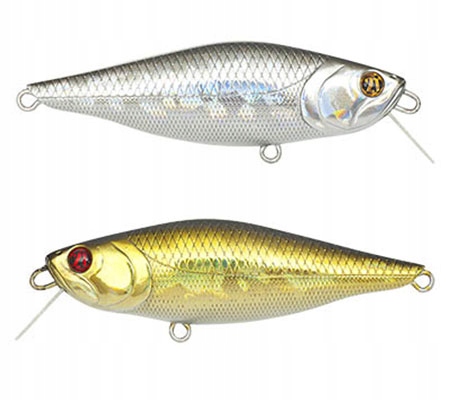 PONTOON21 Kalikana 82F-SR 222 Doublet 2