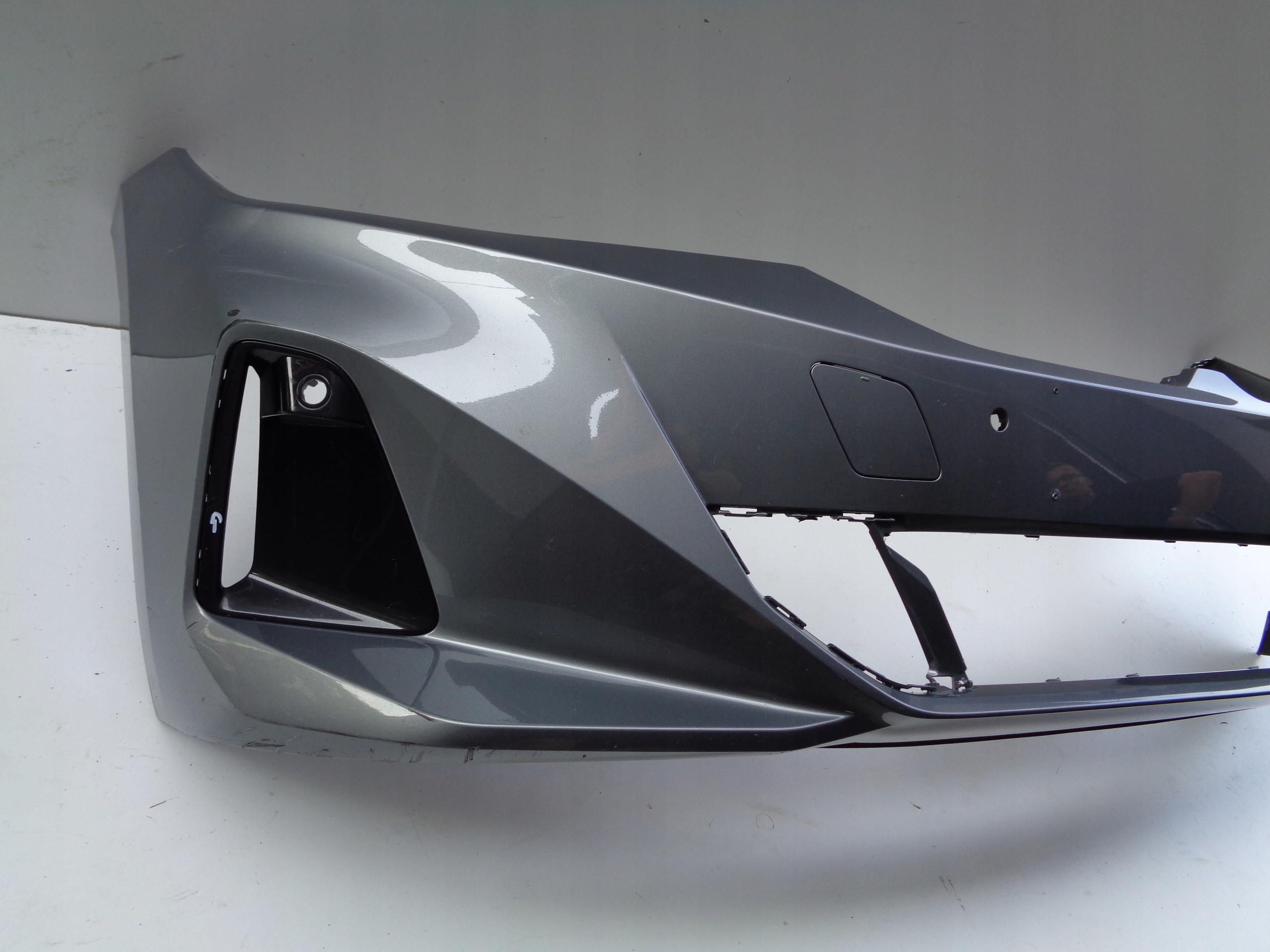 front bumper BMW 3 G20 G21 LIFT NR 46874