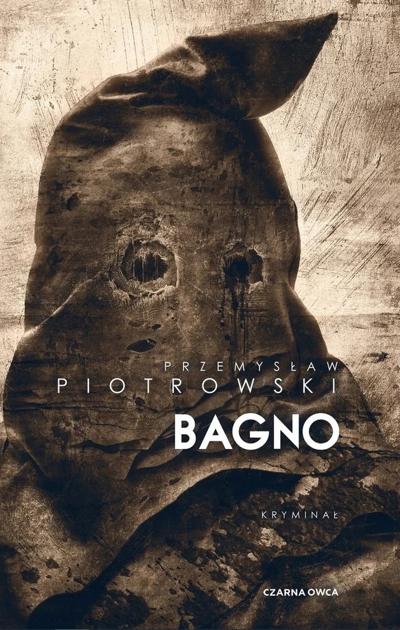 Igor Brudny. Tom 5. Bagno