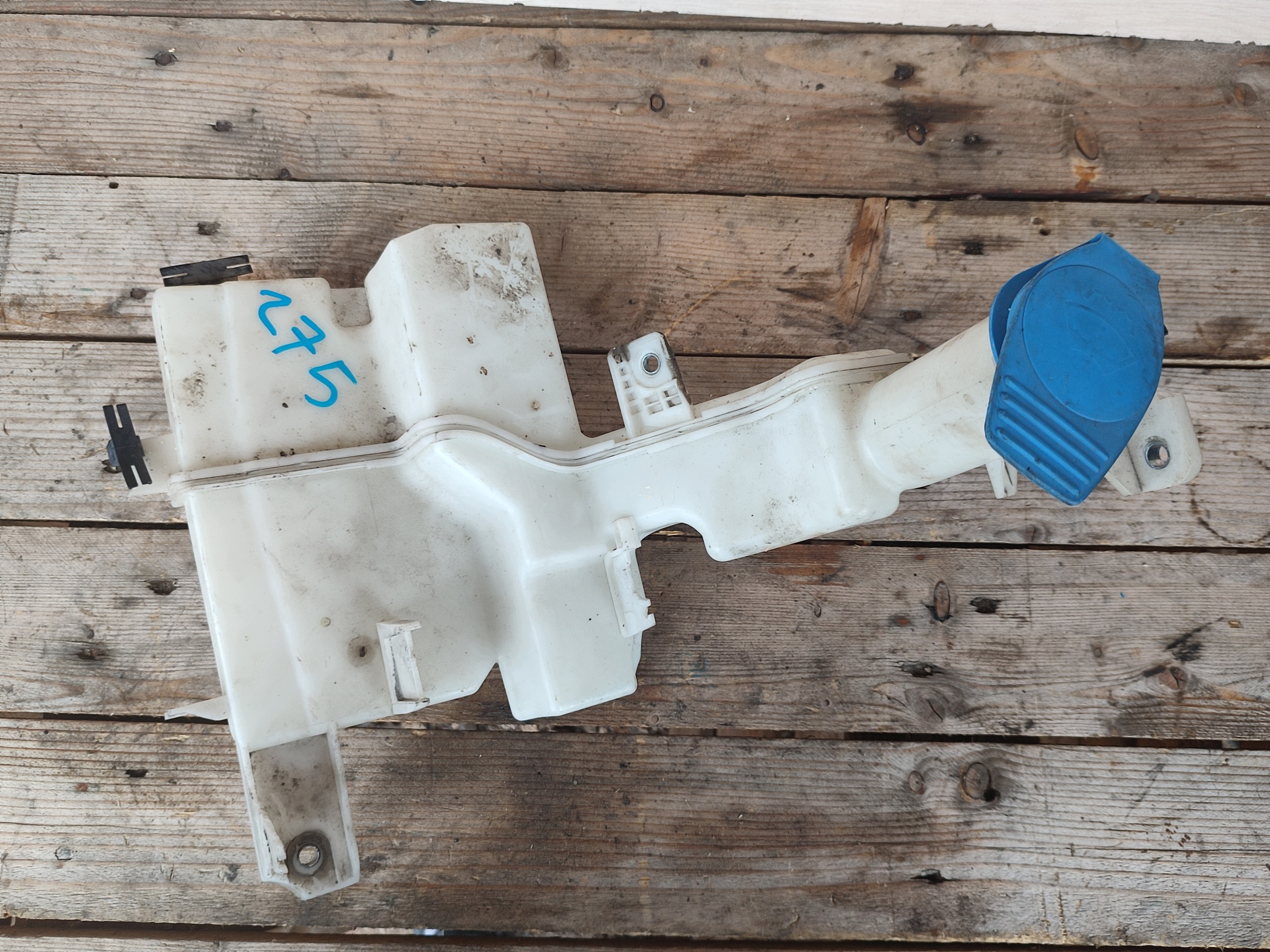 Volkswagen OE 3AA955453H serbatoio LIQUIDO LAVAFARO