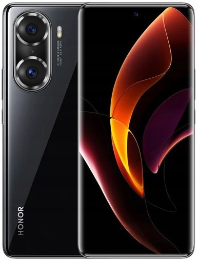 

Smartfon Honor 60 Pro 5G 12/256GB Nfc 66W 108MP