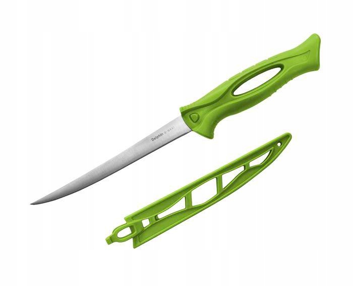 Nóż do filetowania Delphin B-maxi 15,5cm Delphin