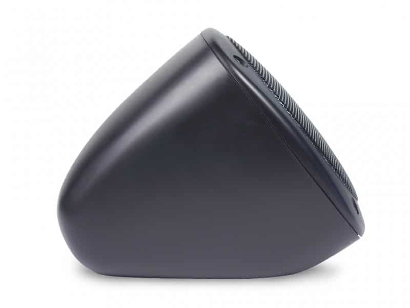 Caliber CSB 1 głośniki samochodowe w obudowie Model CSB 1