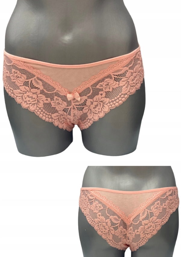 

Majtki damskie koronkowe 6 pack Molino S/m 36 38