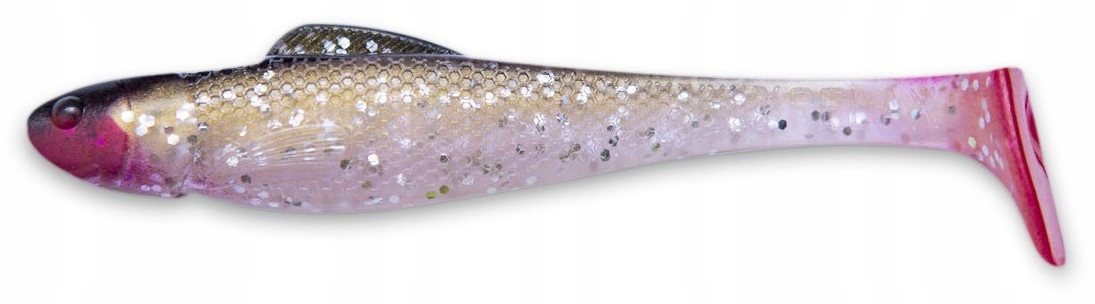 

Relax Guma Na Sandacza Ripper Ohio 4'' 10 cm