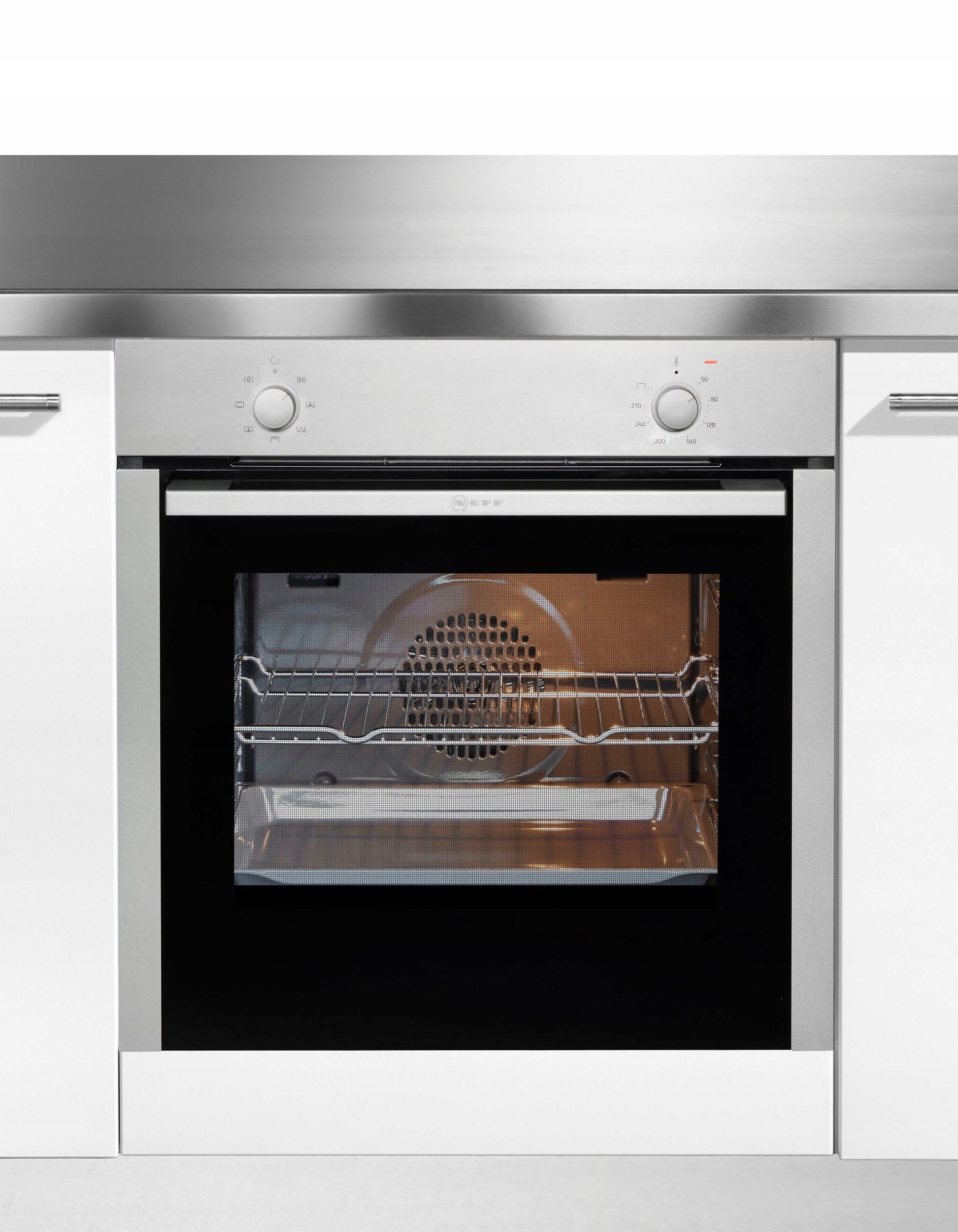 Piekarnik Neff N30 60x60 PROMOCJA