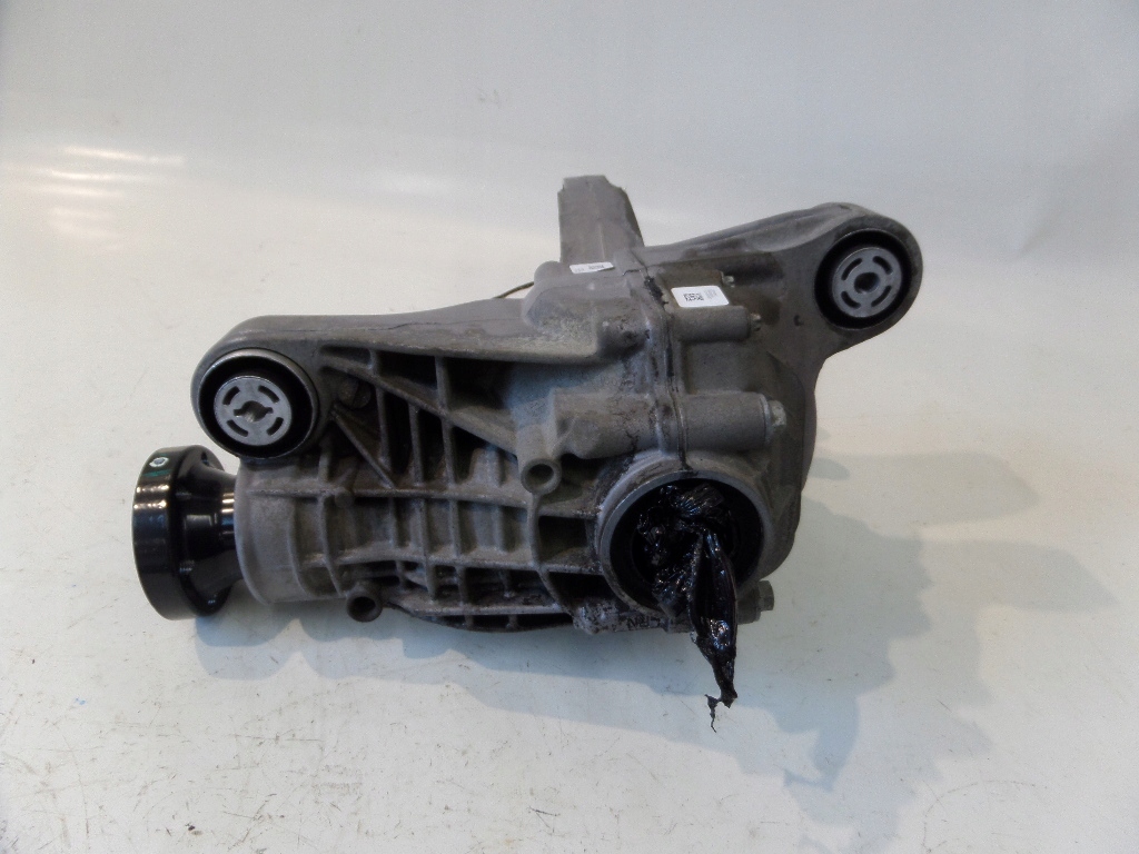 P68263986AA - JEEP GRAND CHEROKEE WK2 ДИФФЕРЕНЦИАЛ ПЕРЕДНИЙ МОСТ