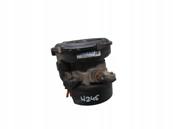 MERCEDES B W245 05- 2.0 T POMPA POWIETRZA WTÓRNEGO A0001404585