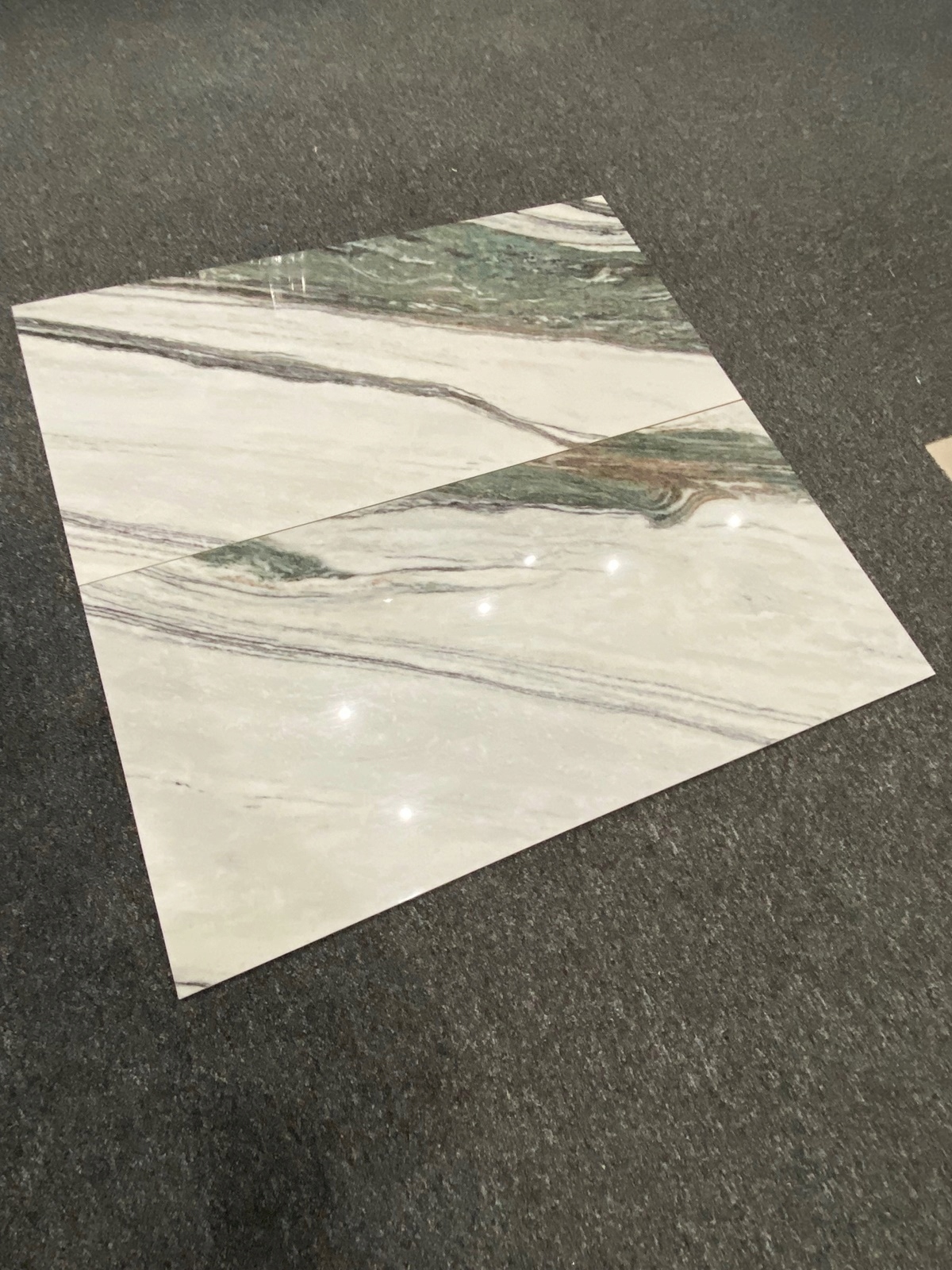 Gres płytka 60x120 Argenta Green Stone Lux Kod producenta Home Design