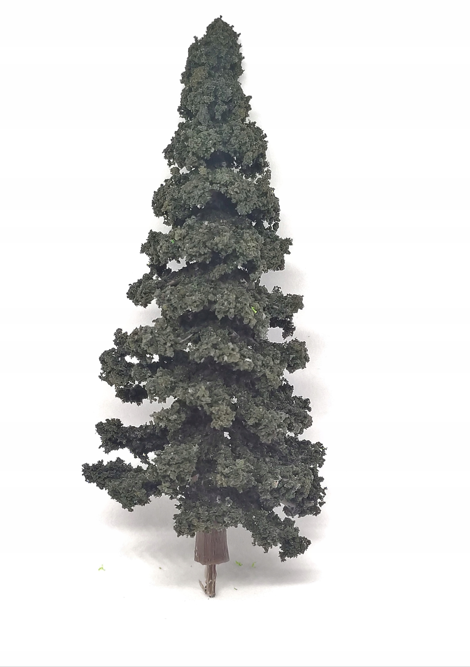 Stromek Na Maketu Diorámu 12 cm 10 ks S1603120