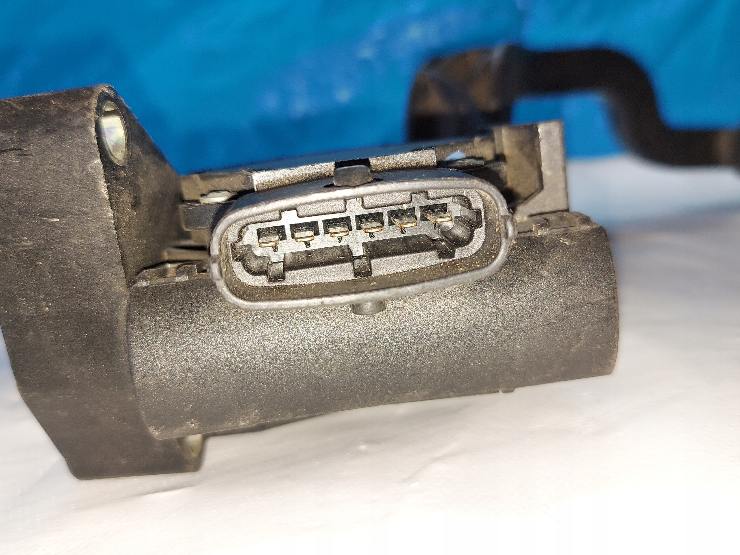 Gaspedal STILO 1.8 16V 0280752227