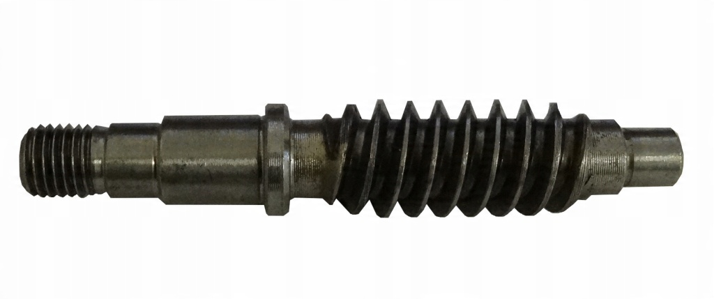 

Wałek Przekładni Glebogryzarki Nac WR8001-1400 Tie