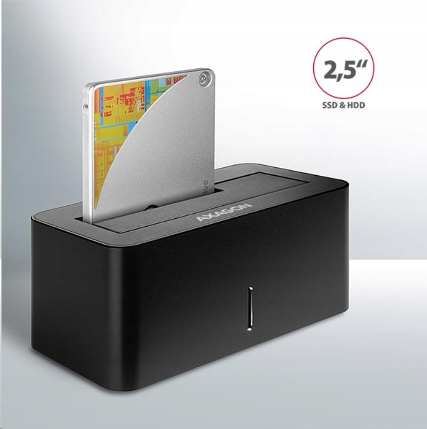 Stacja dokująca USB dla dysków twardych 2.5 3.5 v5 Producent Inna