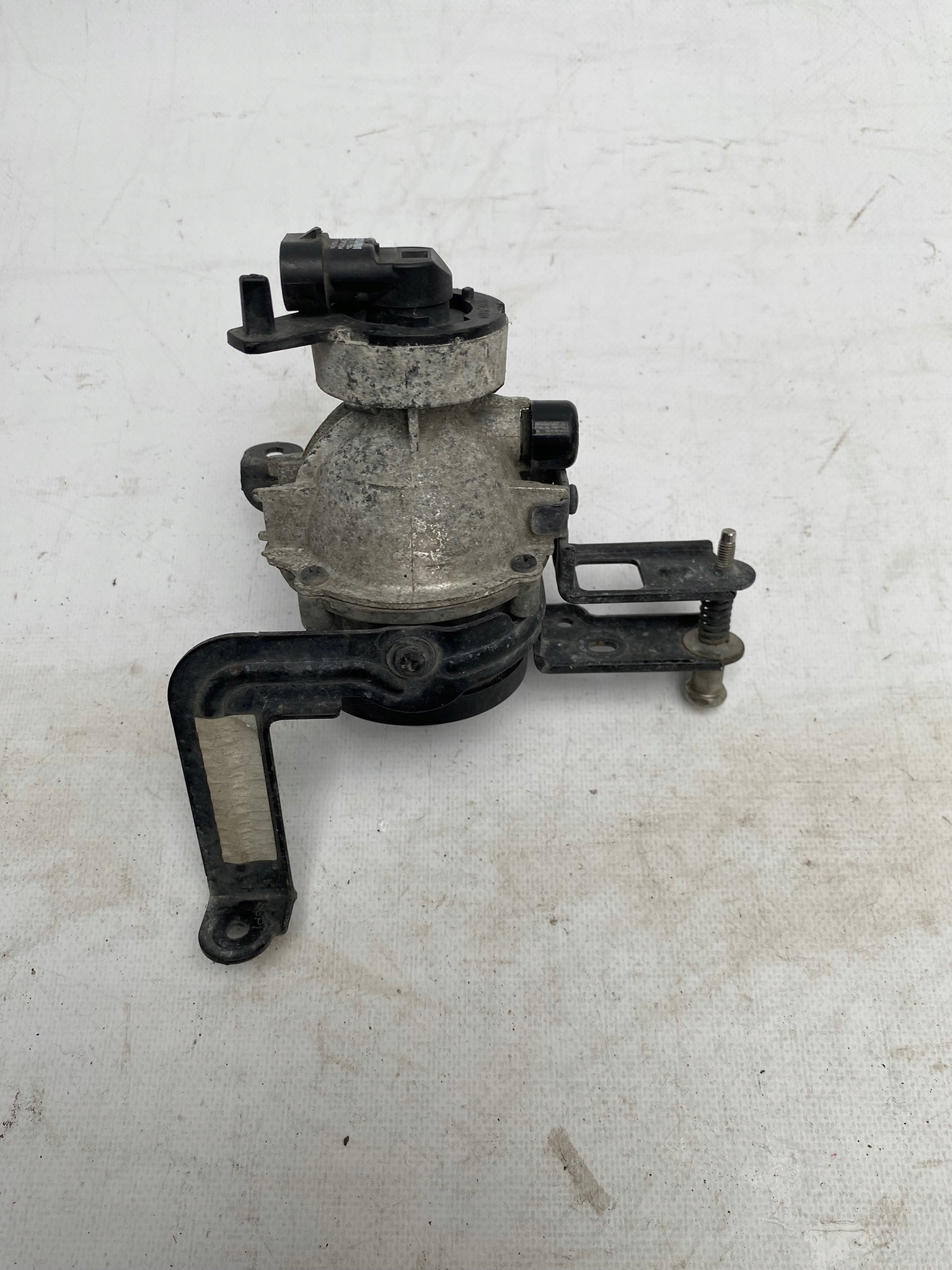 KIA RIO III 11- Licht Nebelscheinwerfer Nebelscheinwerfer rechts
