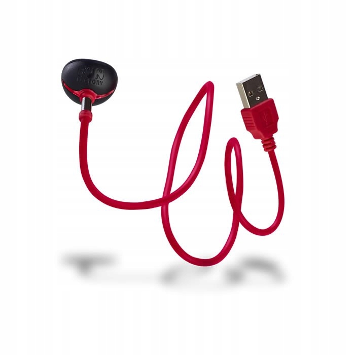 Магнитное зарядное устройство Fun Factory USB