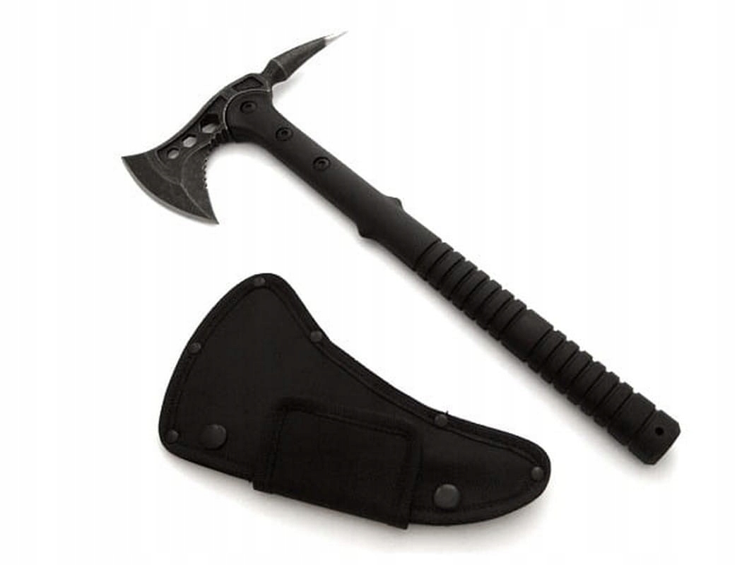 Maczeta Tomahawk Toporek Siekierka Czekan Topór N745F taktyczny