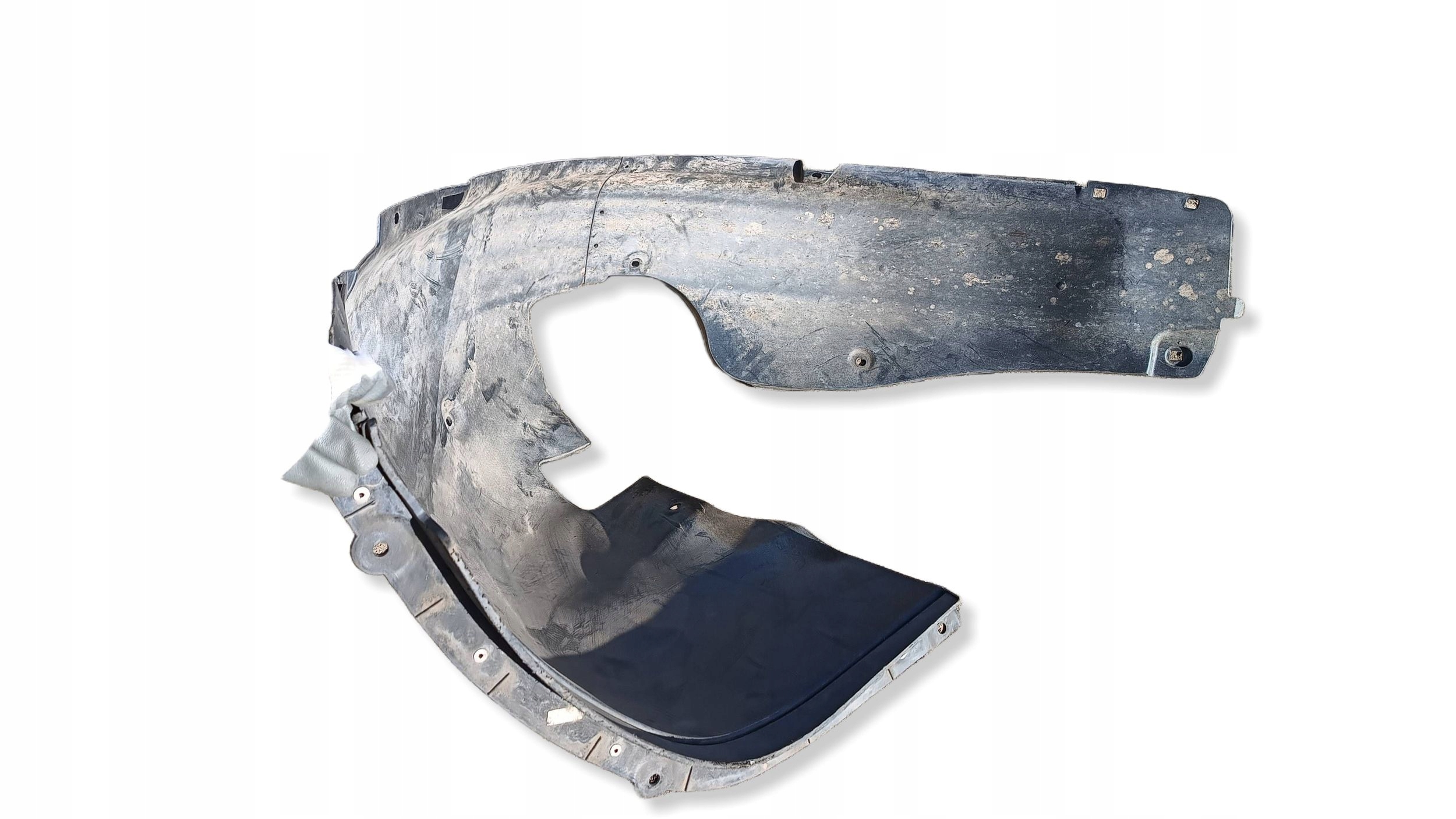KIA CEED III 18- mudguard left front front left 86813-J7000