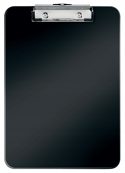 

Clipboard A4 Leitz Wow czarna