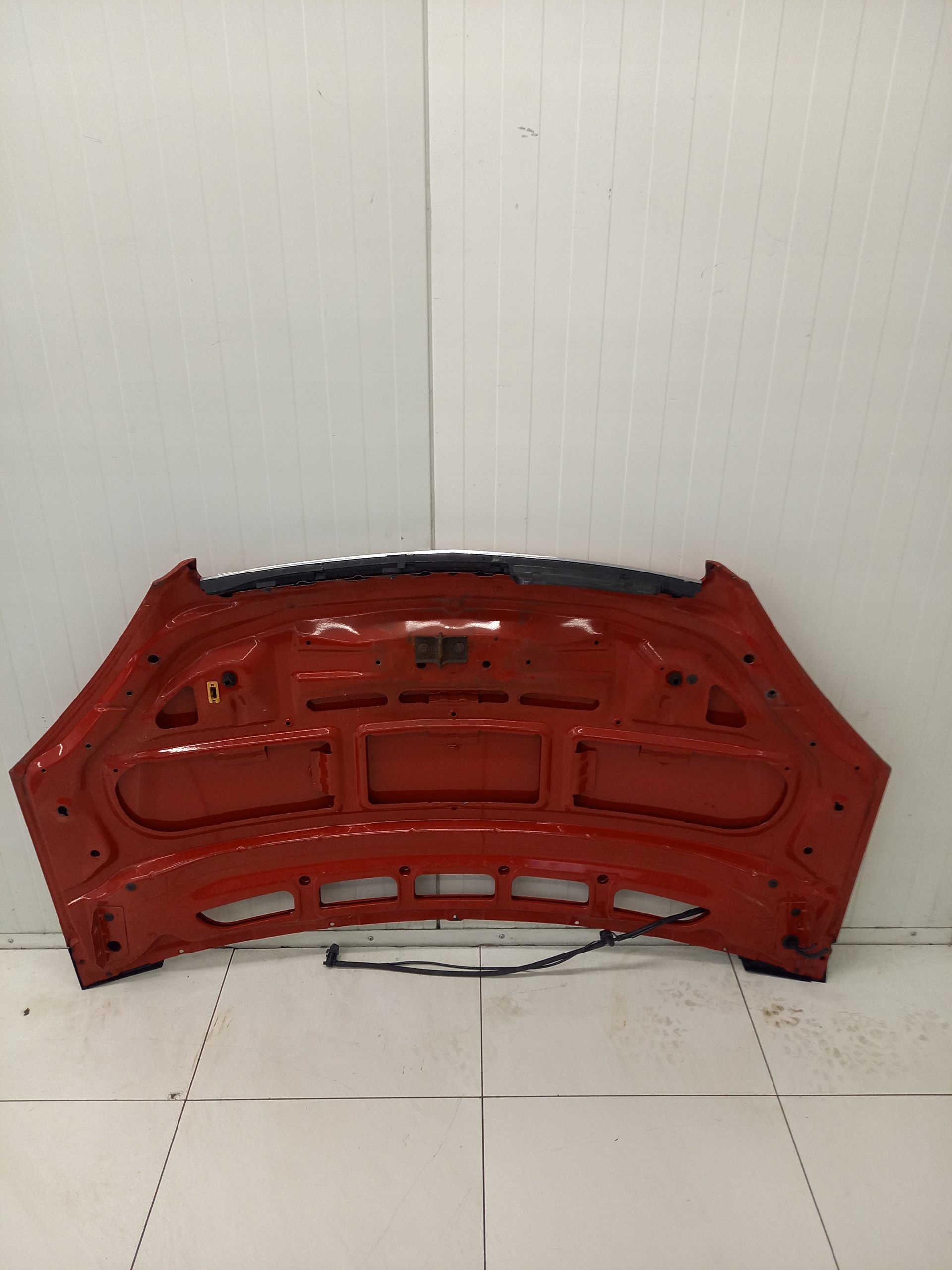cofano MERCEDES-BENZ A KLASA W 169 2005