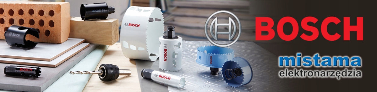 BOSCH WIERTŁO PIŁA OTWORNICA 79mm DO CERAMIKI Seria DIAMOND FOR HARD CERAMICS