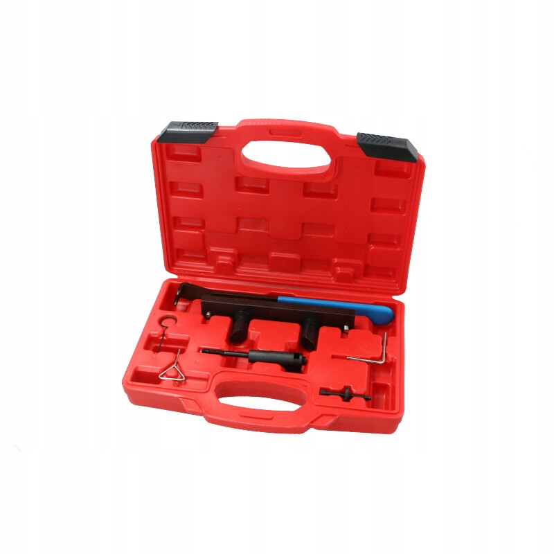 ЗАМОК ГРМ VW 2.0 FSI TFSI ЛАНЦЮГ