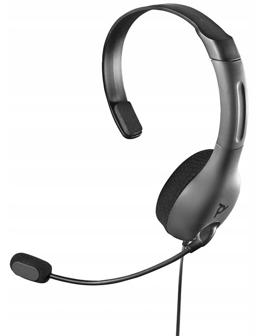 PDP Słuchawki przewodowe Xbox One LVL30 MICROSOFT Producent PDP