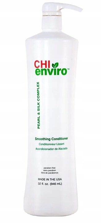 Chi Enviro Vyhlazující kondicionér 946ml