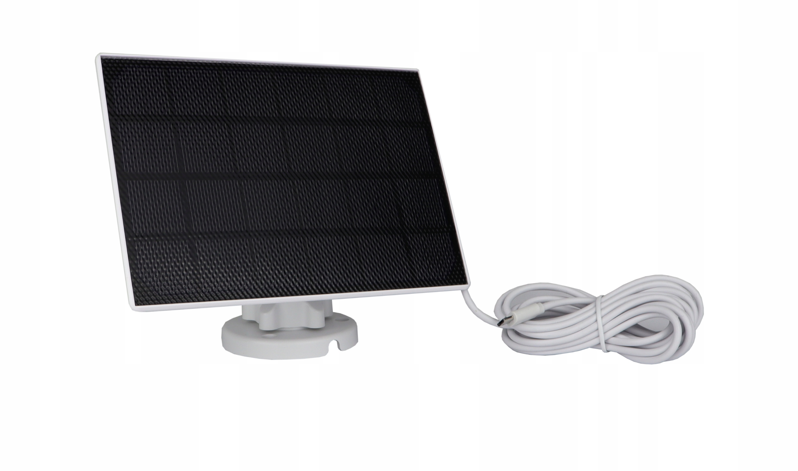 

Panel Solarny Usb 5V Uniwersalny Do Telefonu Kamer
