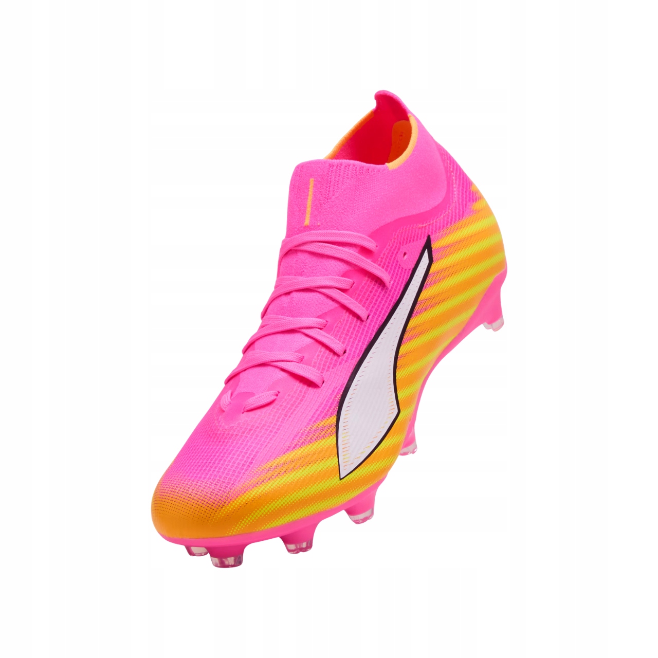 Fotbalová obuv Puma lanka zátky Ultra 6 Match Fg/ag vel. 43