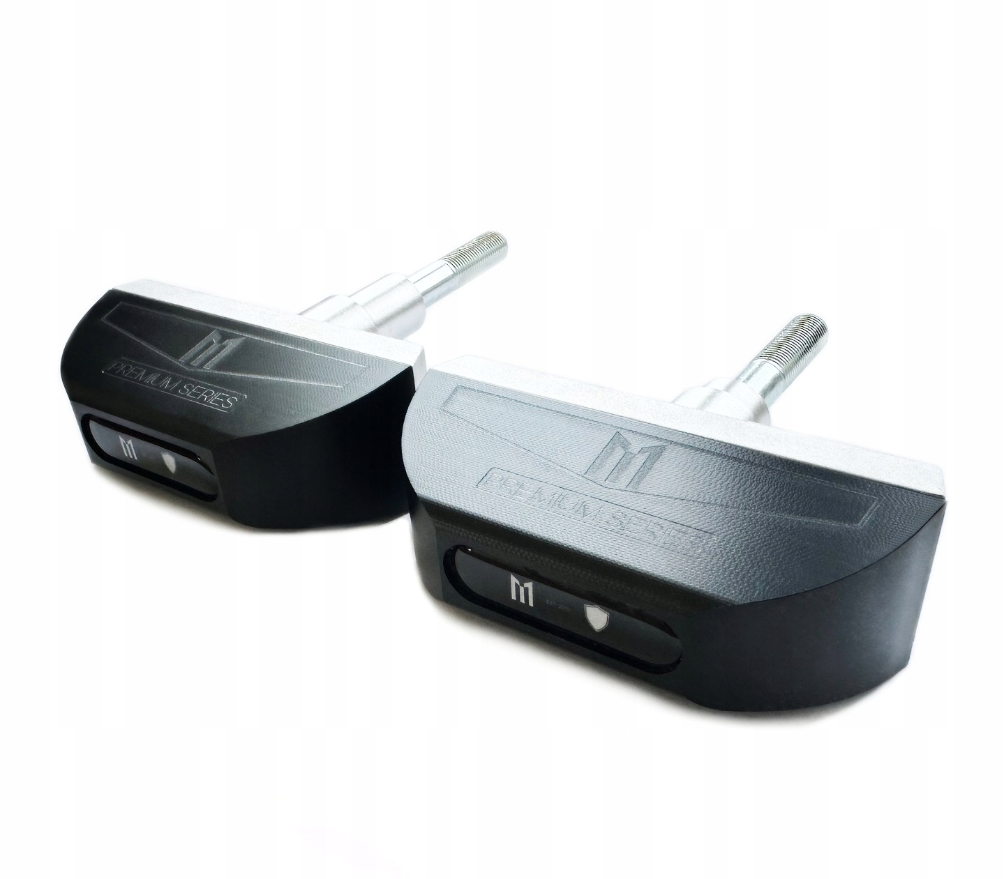 Crash Pady Motopolis pre Yamaha Fjr 1300 2006-2012 FJR1300 2 kusy